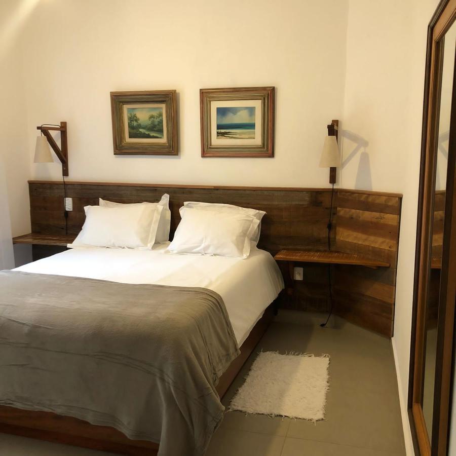 Bed and Breakfast Cama E Cafe Тирадентис Экстерьер фото