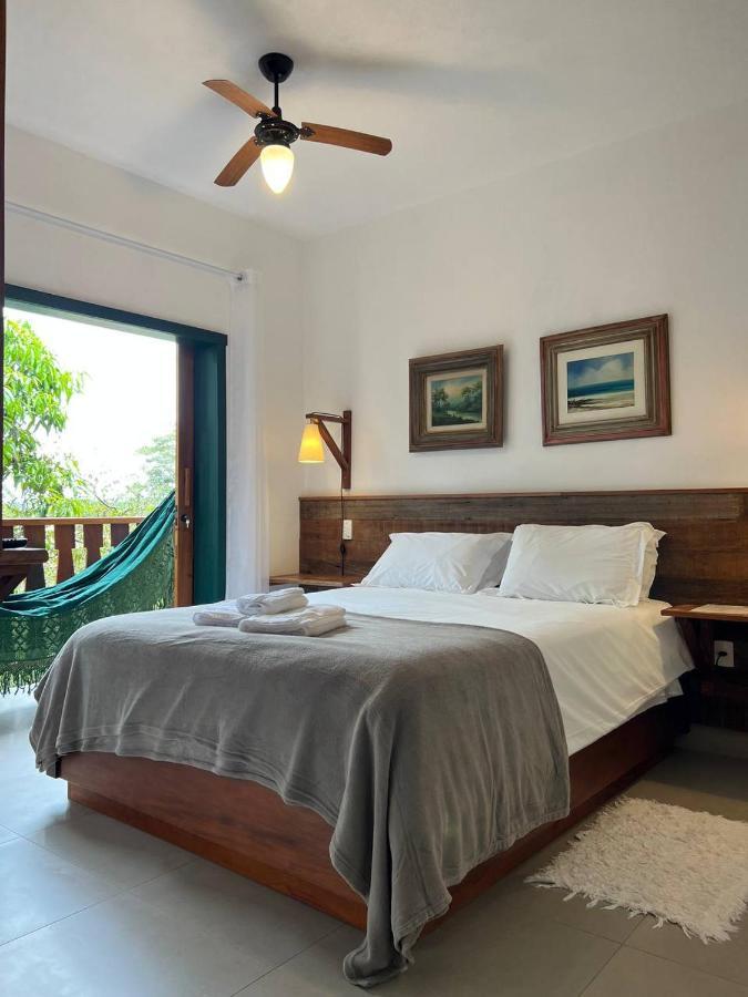 Bed and Breakfast Cama E Cafe Тирадентис Экстерьер фото