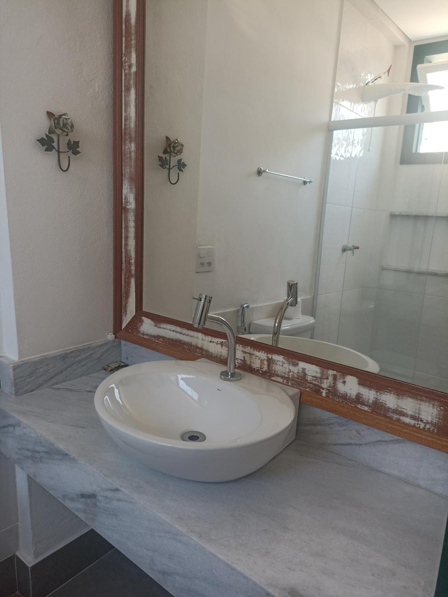 Bed and Breakfast Cama E Cafe Тирадентис Номер фото